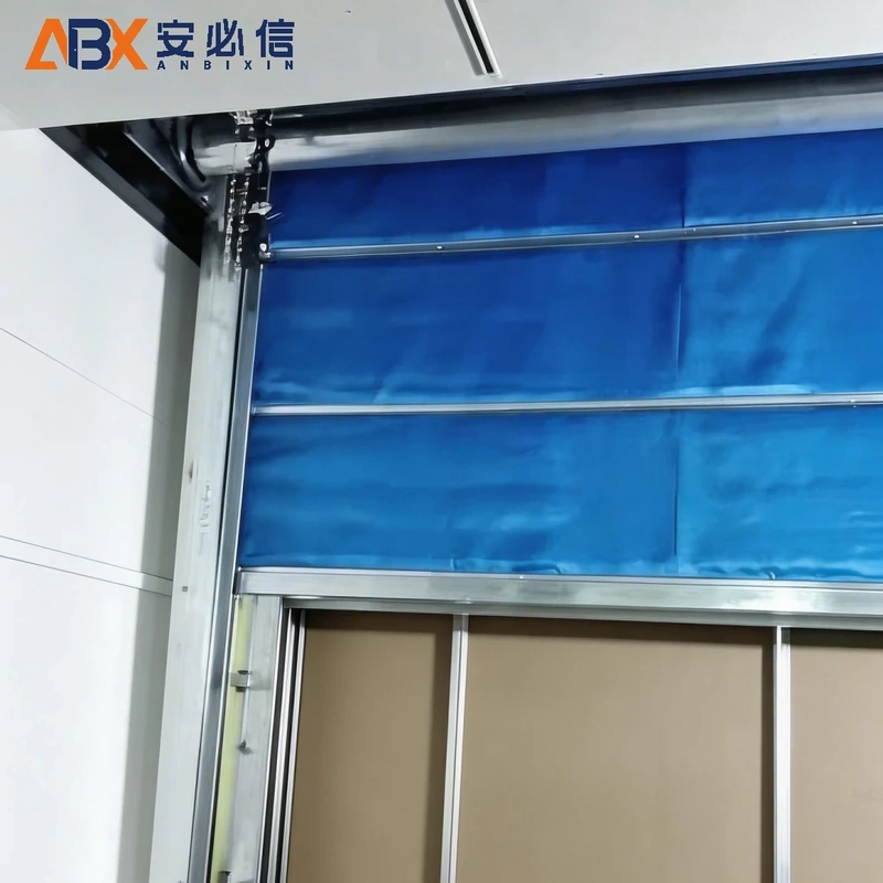 黔南布依族苗族PVC堆积门