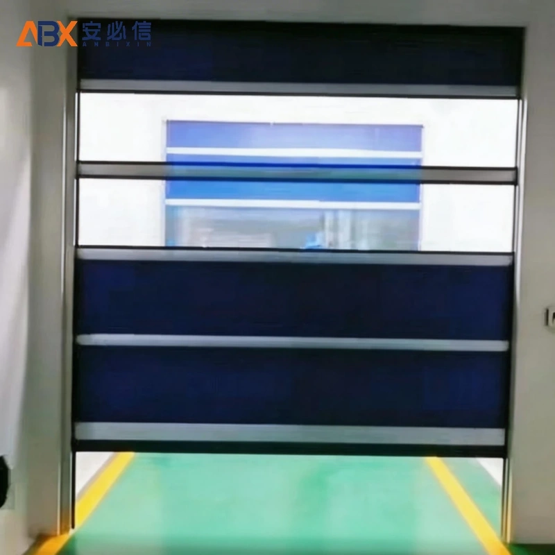 黔南布依族苗族快速卷帘门